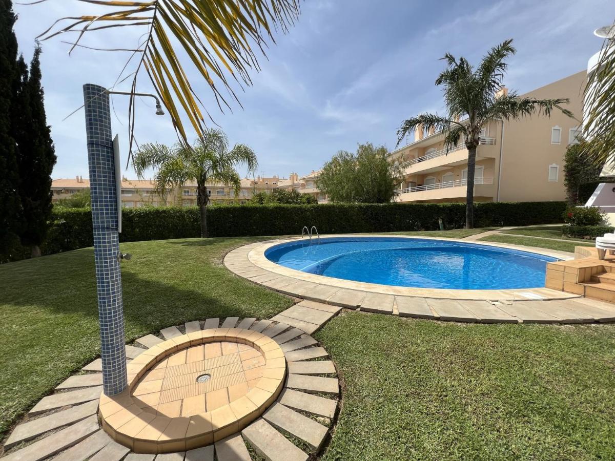 Vilamoura Typical 1 With Pool By Homing Apartment Ngoại thất bức ảnh