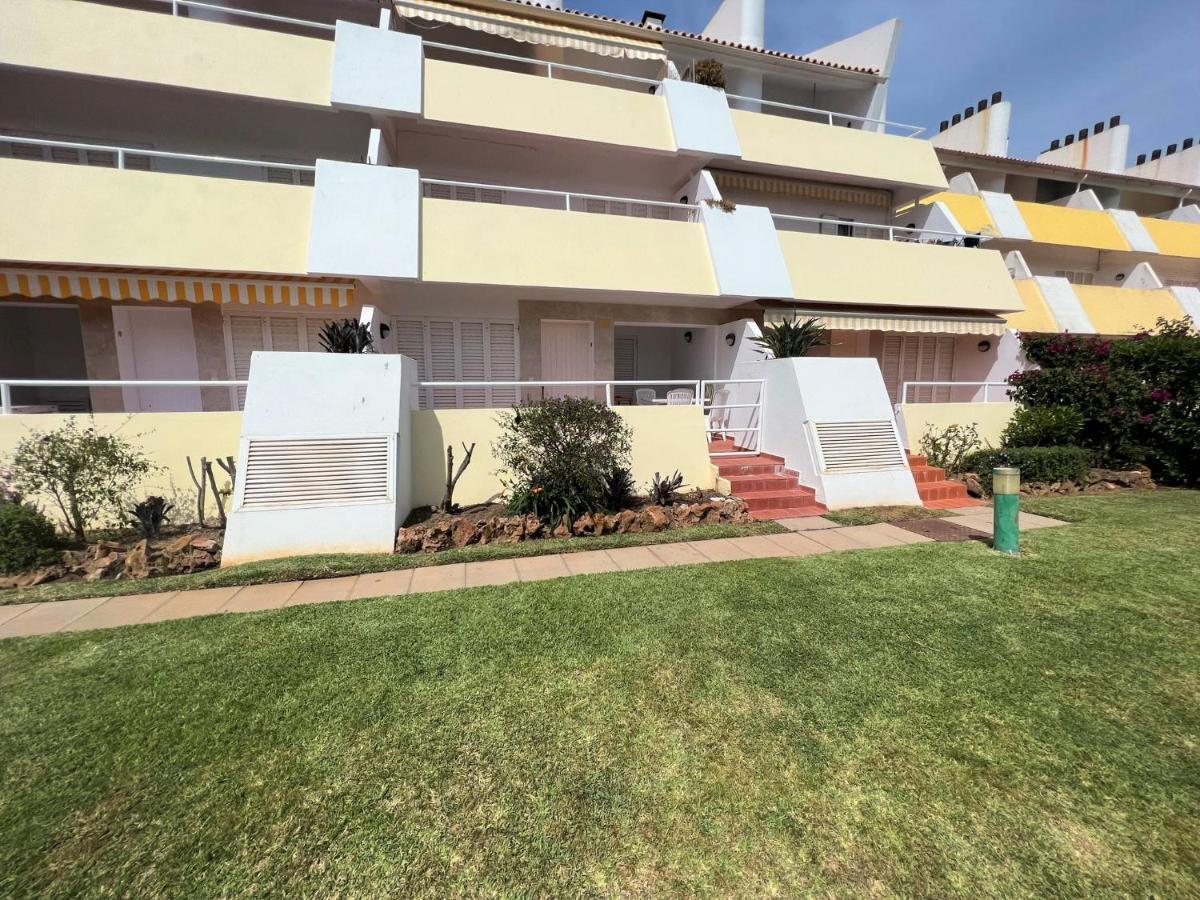 Vilamoura Typical 1 With Pool By Homing Apartment Ngoại thất bức ảnh