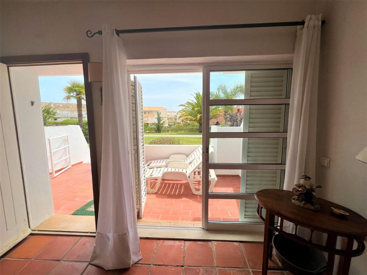Vilamoura Typical 1 With Pool By Homing Apartment Ngoại thất bức ảnh