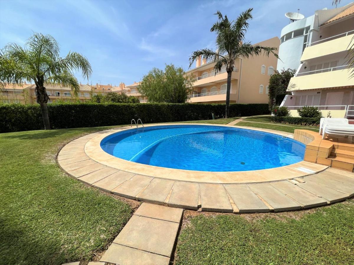 Vilamoura Typical 1 With Pool By Homing Apartment Ngoại thất bức ảnh