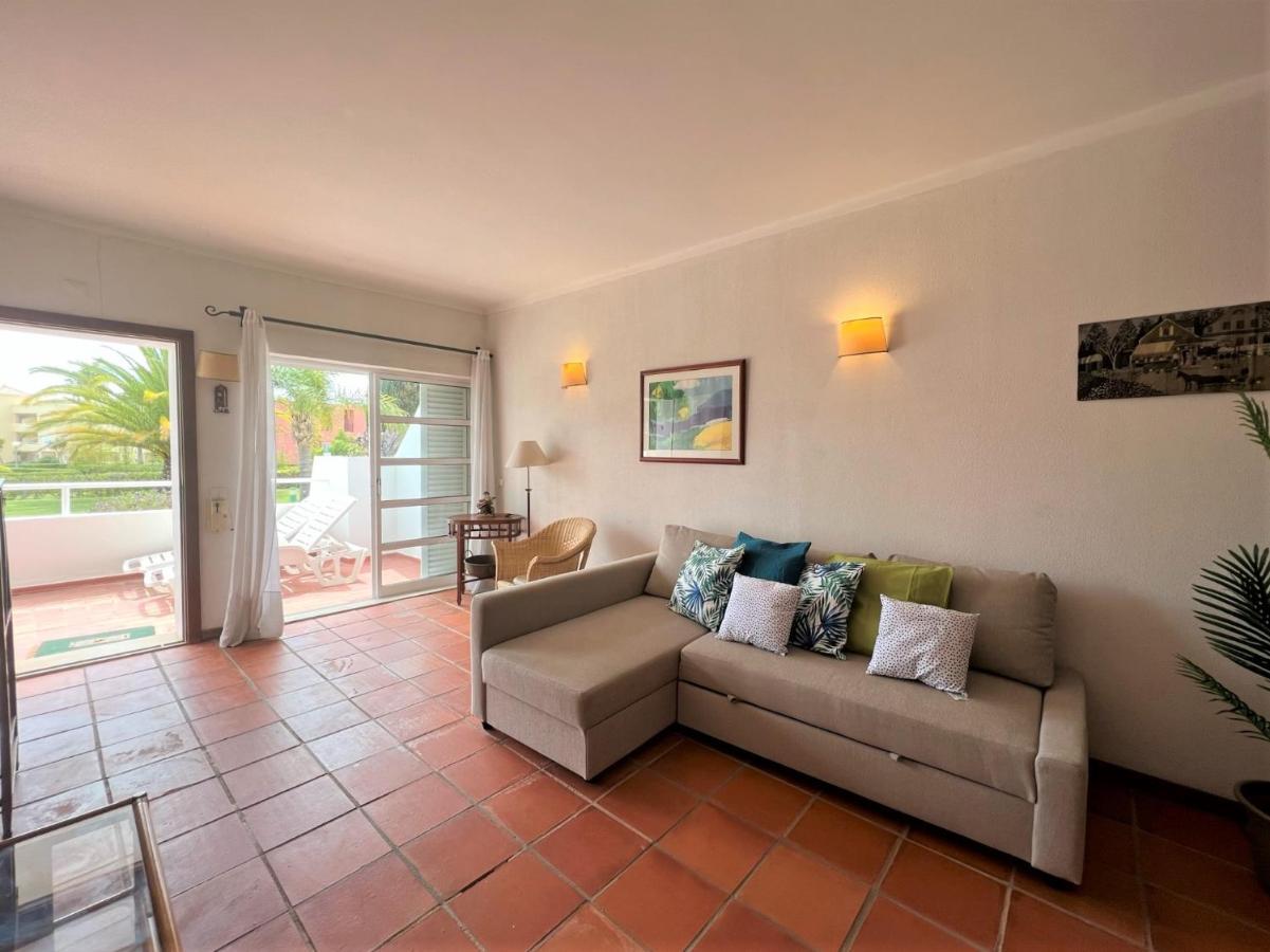 Vilamoura Typical 1 With Pool By Homing Apartment Ngoại thất bức ảnh