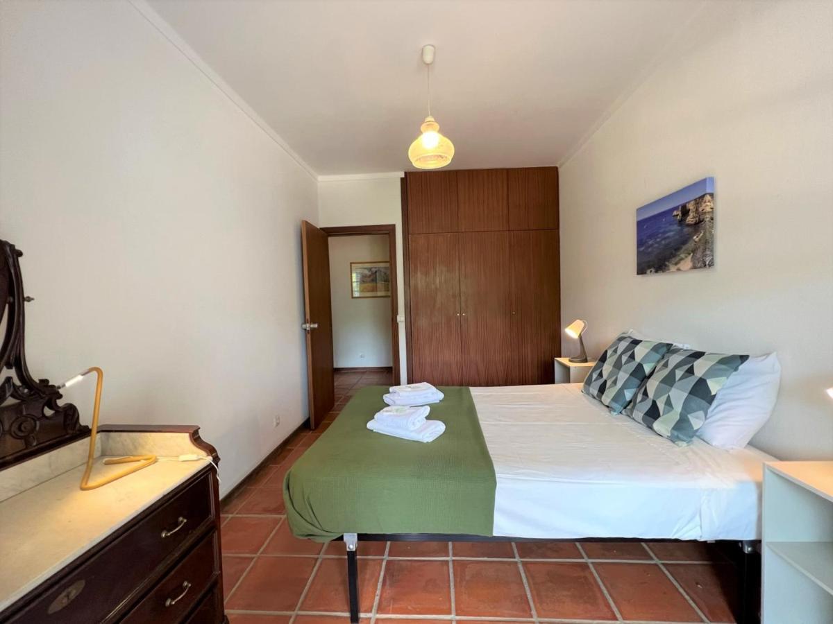 Vilamoura Typical 1 With Pool By Homing Apartment Ngoại thất bức ảnh