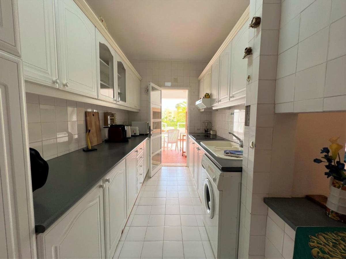 Vilamoura Typical 1 With Pool By Homing Apartment Ngoại thất bức ảnh