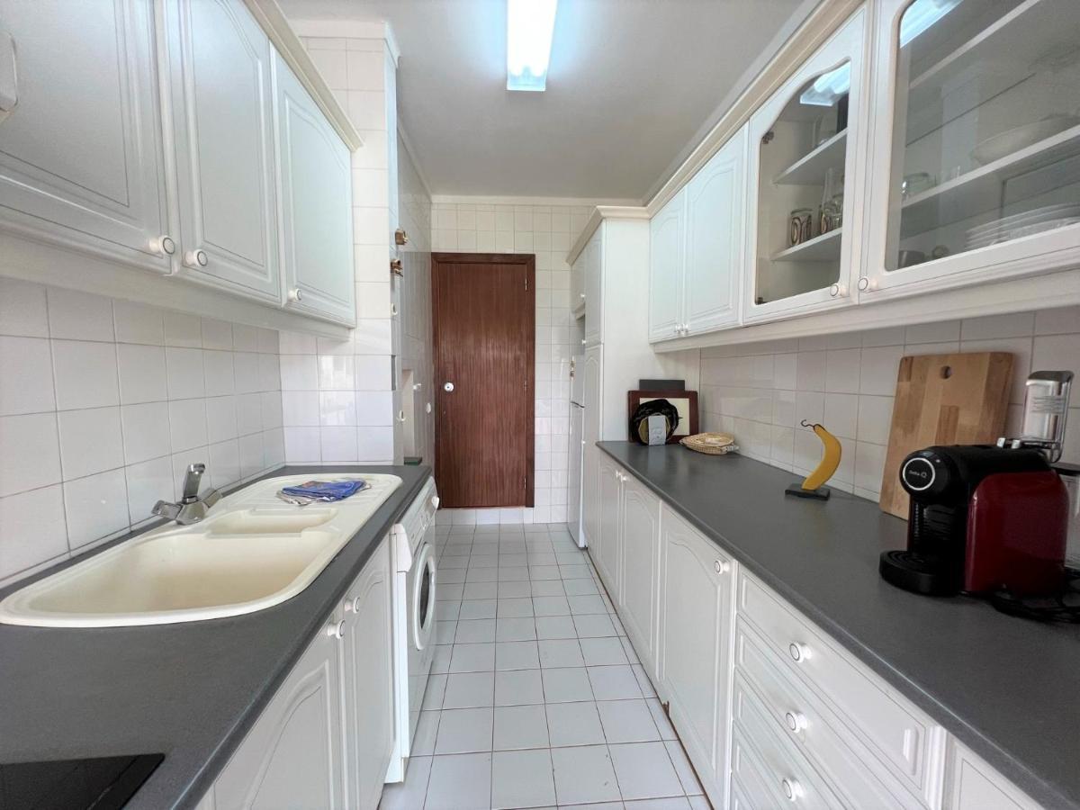 Vilamoura Typical 1 With Pool By Homing Apartment Ngoại thất bức ảnh