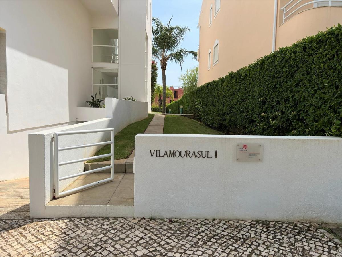 Vilamoura Typical 1 With Pool By Homing Apartment Ngoại thất bức ảnh