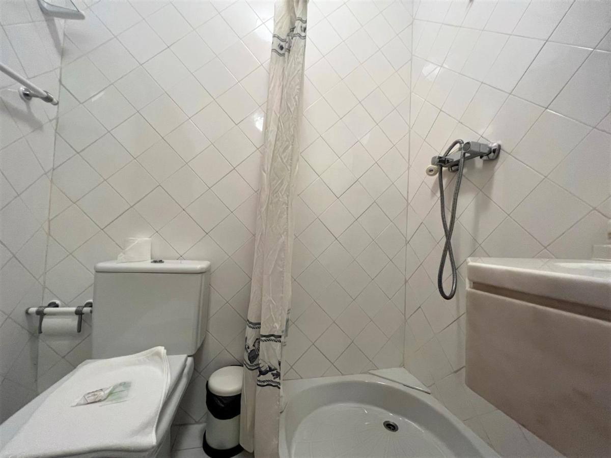 Vilamoura Typical 1 With Pool By Homing Apartment Ngoại thất bức ảnh